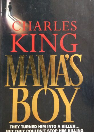 Mamas Boy Charles King 1