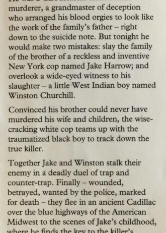 Mamas Boy Charles King 3