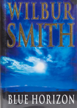 Wilbur Smith Blue Horizon 1