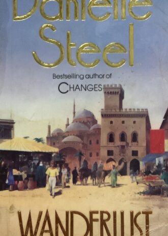 Wanderlust – Danielle Steel
