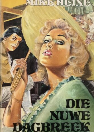 Die Nuwe Dagbreek – Mike Heine