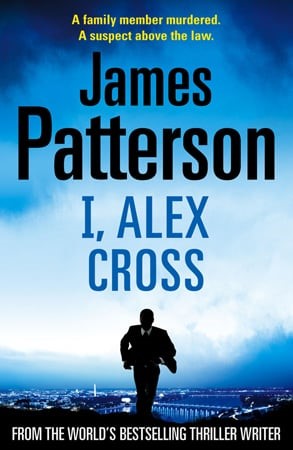 I Alex Cross James Patterson