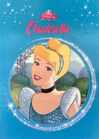 Disney Princess Cinderella