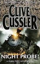 Night Probe Clive Cussler