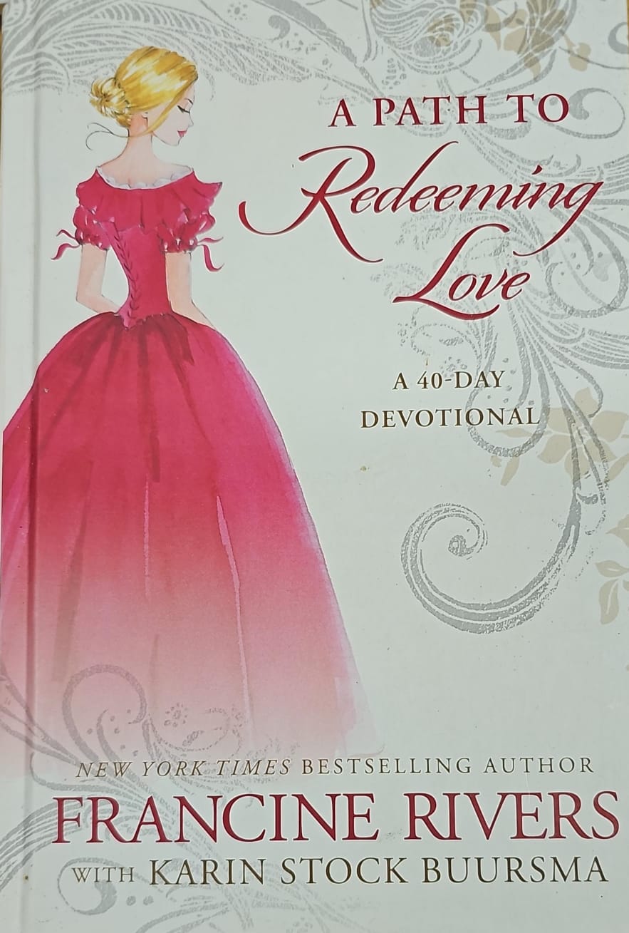 Path to Redeeming Love Francine Rivers