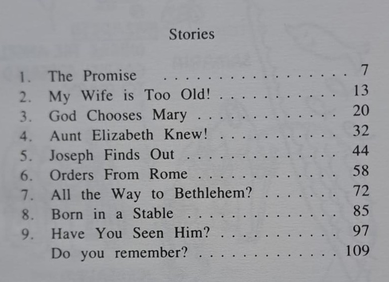 Jesus the BAby Anna Griffiths1